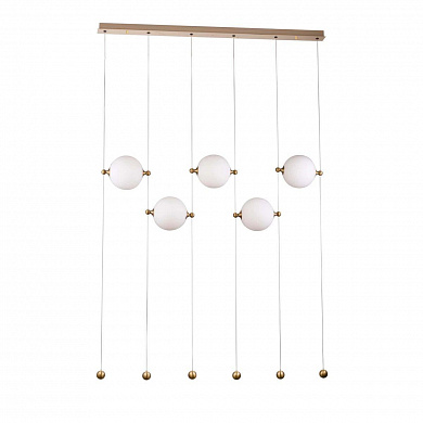 Подвесной светильник Lightstar Dafne 815501