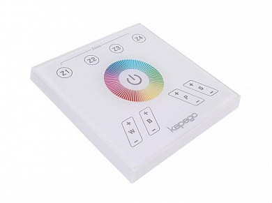 Контроллер Deko-Light Touchpanel RF Color + White 843021