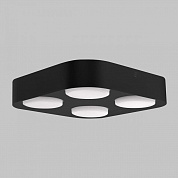 Потолочный светильник IMEX Simple IL.0005.2600-4-BK