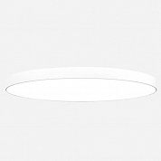 Потолочный светодиодный светильник Siled Ring 7372201