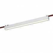 Трековый светодиодный светильник ST Luce Band ST456.546.24