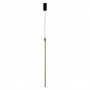 Подвесной светодиодный светильник Aployt Gabi APL.0123.06.15