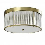 Потолочный светильник Newport 3296/PL Brass М0060770