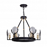 Подвесная люстра Favourite Fara 1721-6PC