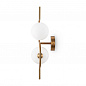 Бра Freya Harmonie FR5124WL-02BS