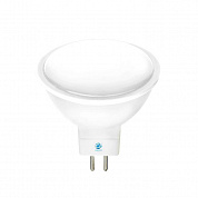 Лампа светодиодная Ambrella light GU5.3 8W 4200K белая 207784