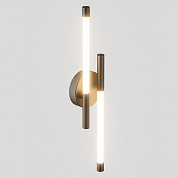 Настенный светодиодный светильник IMEX Toscana PLW-7048-570SBK