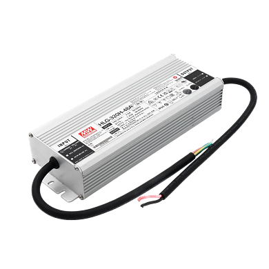 900004 TRN Astrelio Out Блок питания внешний (Mean Well HLG-320H-48A), 320W, DC 48V