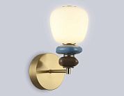 Настенный светильник Ambrella Light HIGH LIGHT LH53168