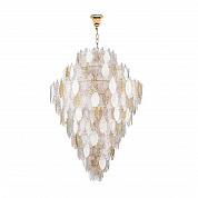 Подвесная люстра Odeon Light LACE 5052/86