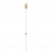 Подвесной светильник Maytoni Ray P022PL-L20G3K