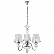 Подвесная люстра Crystal Lux Betis SP-PL3