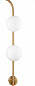 Бра Vele Luce Bianco VL5714W21