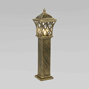 Уличный cветильник Elektrostandard Cassiopeya F GL 1018F a039870