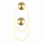 Бра Odeon Light Corda 4397/30WL