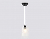Светильник подвесной со стеклянным плафоном Ambrella light Traditional TR3409