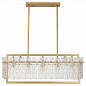 Подвесная люстра ST Luce Mira SL1632.203.05