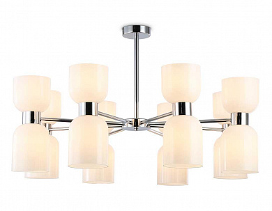 Подвесная люстра Ambrella light High Light LH56085