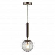 Подвесной светильник Aployt Lora APL.728.16.01