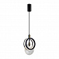 Подвесной светодиодный светильник Odeon Light Exclusive Hightech Mercury 5421/17L