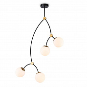 Подвесной светильник Ambrella light Traditional Modern TR2575
