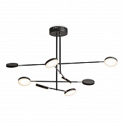 Подвесной светодиодный светильник Maytoni Fad MOD070PL-L48B3K
