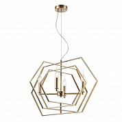 Подвесной светильник Vele Luce Folle VL1514P04