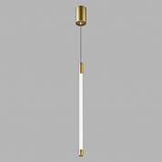 Подвесной светодиодный светильник IMEX Toscana PLC-7048-450-P_SGD
