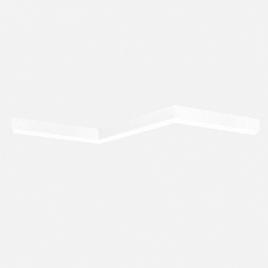 Потолочный светодиодный светильник Siled Snake-03-Prof 7371896