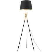 Торшер Lumina Deco Merino LDF 3120 BK+MD
