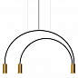 Подвесной светильник Loft IT Volta 5043-3