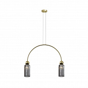 Подвесная люстра Maytoni Antic MOD302PL-02GR
