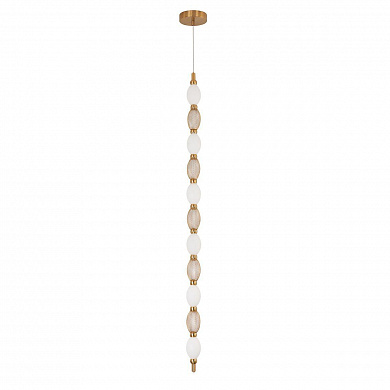 Подвесной светодиодный светильник Favourite Perler 4559-1PC