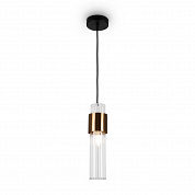 Подвесной светильник Freya Botello FR4002PL-01G