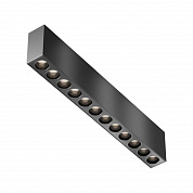 Потолочный светильник Maytoni Technical C066CL-20W3-6K-B