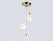 Подвесной светодиодный светильник Ambrella light High Light LH11105