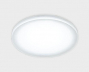 Встраиваемый светодиодный светильник Italline IT06-6010 white 3000K