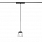 Трековый светильник Denkirs Air Hang DK5317-BK