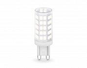 Светодиодная лампа G9 9W 4000K Ambrella light Bulding 100904
