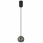 Подвесной светильник Odeon Light Midcent 7068/5L