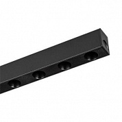 Трековый светодиодный светильник для магнитного шинопровода Arlight Mag-Dots-25-L400-12W Day4000 032825