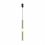 Подвесной светодиодный светильник Maytoni Technical Jelly P105PL-12W3K-BS