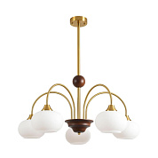 Люстра Lumion LARINA 8323/5C