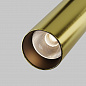 Трековый светодиодный светильник Maytoni Technical Magnetic Exility Focus Led TR032-2-12W3K-M-BBS
