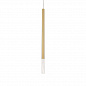 LT7472432 Люстра TUBO LED 5W 320LM 360G ЗОЛОТО 4000K