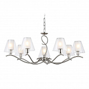 Подвесная люстра Ambrella Light High Light Modern LH57083