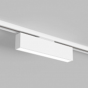 Трековый светильник Denkirs Solid Hals DK6440-WH