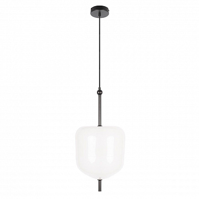 Подвесной светодиодный светильник Loft IT Venice 10223/D White