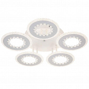 Потолочная светодиодная люстра Escada Dew 10233/5LED