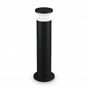 Уличный светильник Ideal Lux Torre PT1 Big Nero 186955